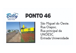 Ponto 46