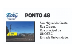 Ponto 48