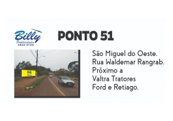 Ponto 51