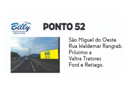 Ponto 52