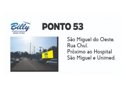 Ponto 53