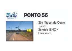 Ponto 56