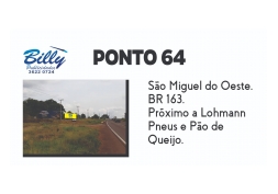 Ponto 64