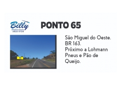 Ponto 65