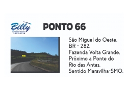 Ponto 66