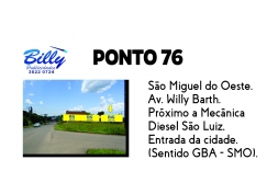 Ponto 76